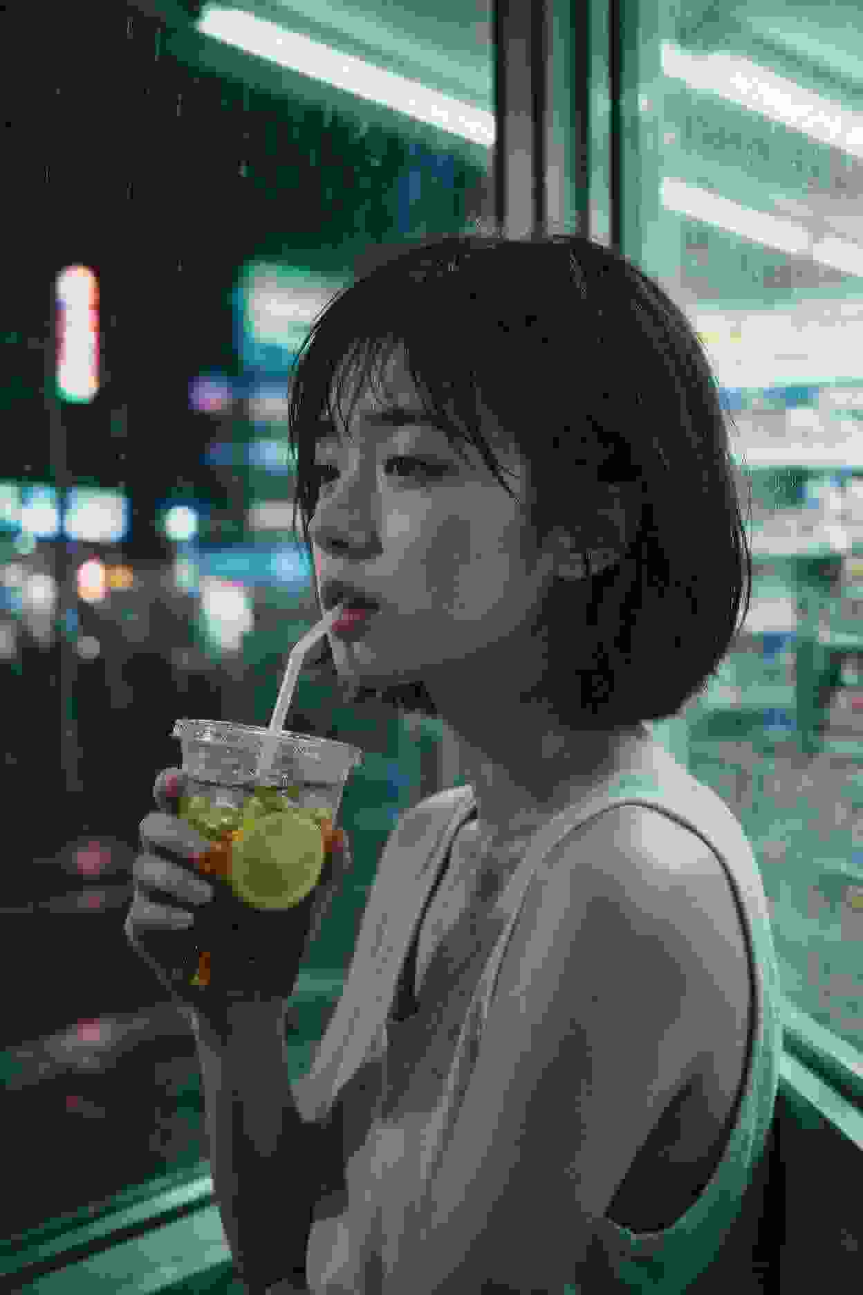 爱在城市